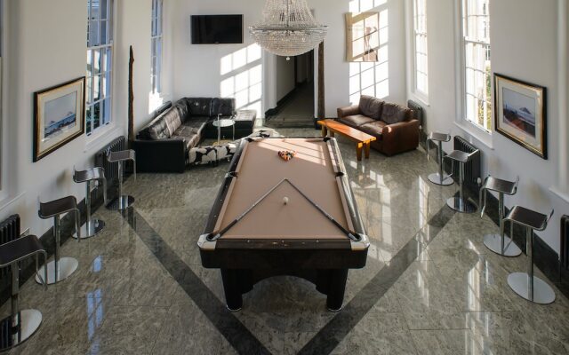 Leverhulme Hotel & Spa