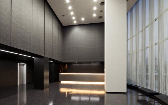 Hiroshima Tokyu REI Hotel