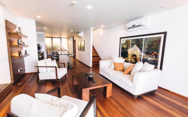 Oceanica Resort Seychelles