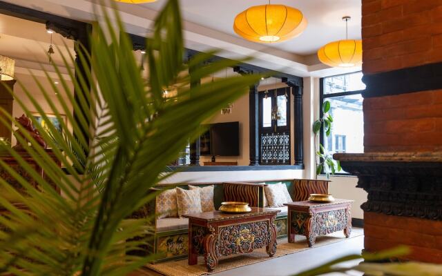 Swarga Heritage Hotel