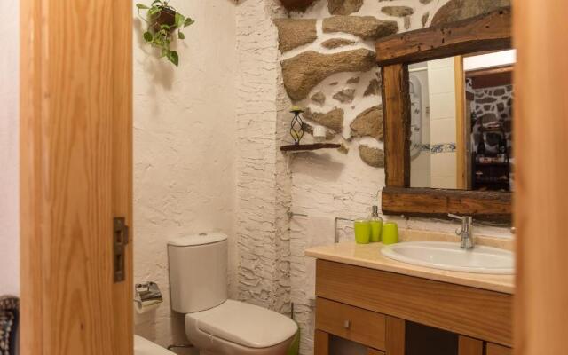 Casas da Fonte - Serra da Estrela