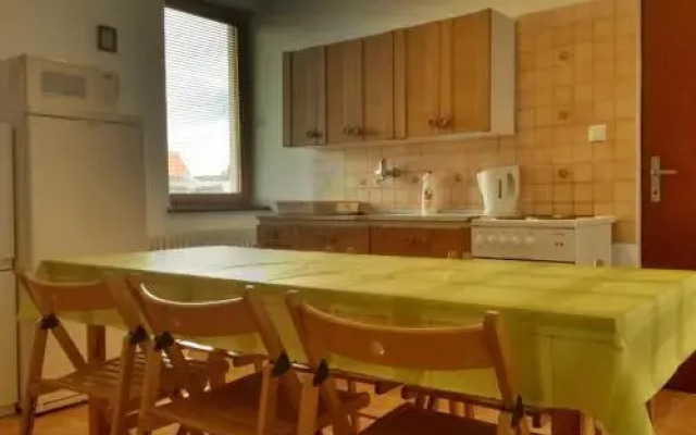 Weekend Apartments