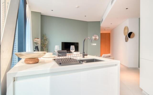 Marquise Square - 1517- BB