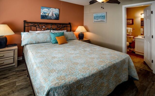 Lani Kai Village Unit 226