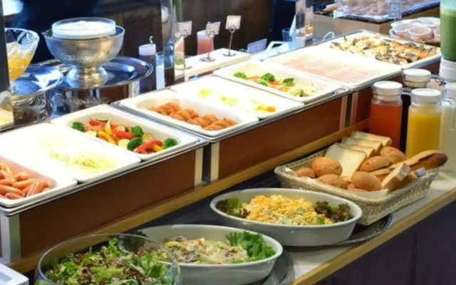 APA Hotel Kofu Minami