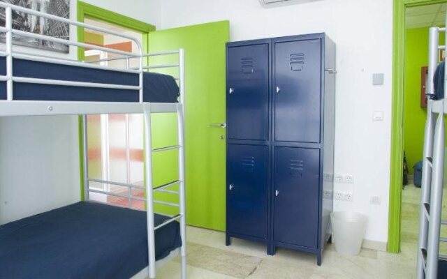 Safestay Calpe Seafront