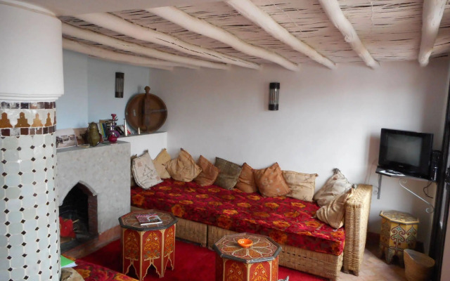 Riad Hugo