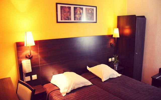 Kyriad Direct Arles