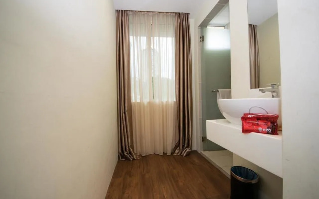 OYO 114 Sandpiper Hotel