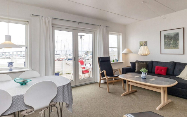 Harbor Retreat in Rudkobing - By Traum Ferienwohnungen