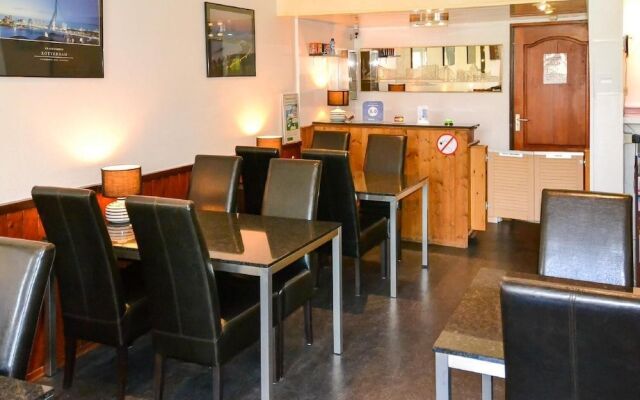 Hotel Bienvenue