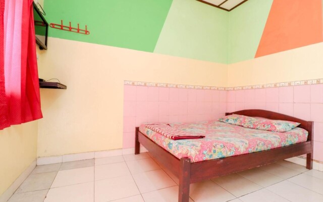 Primadona Homestay