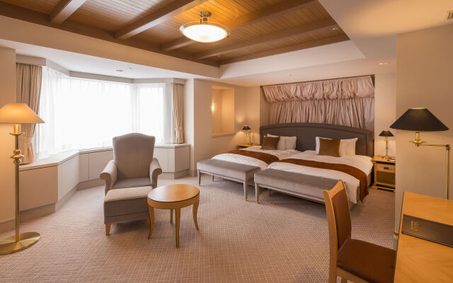 The Kiroro, A Tribute Portfolio Hotel, Hokkaido