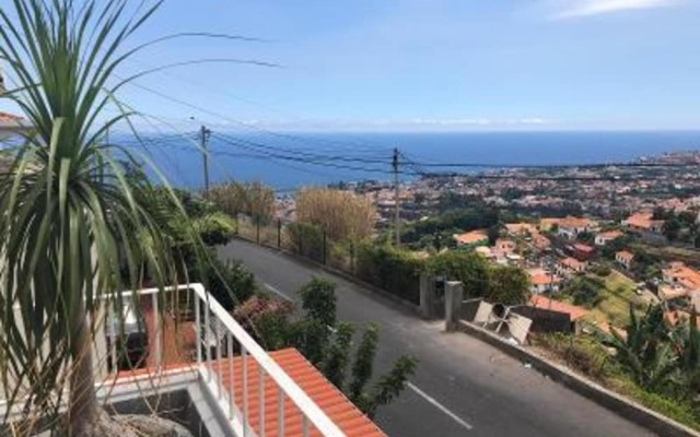 Madeira Villa Livramento