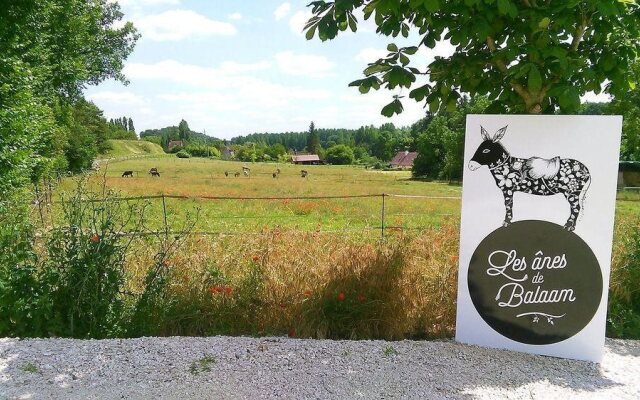 Chambre d'hôtes Tournemire