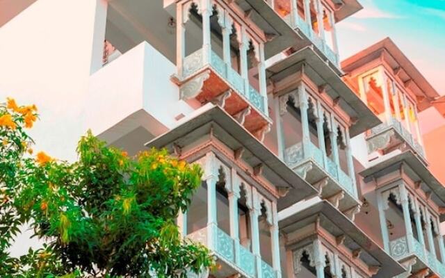 Oyo 37341 Heritage High