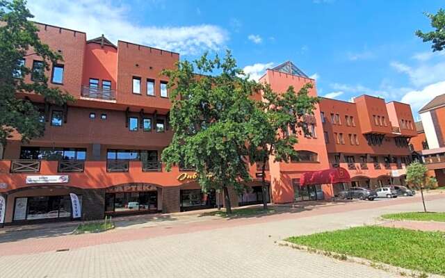 Sieć Hoteli Fort Warszawa