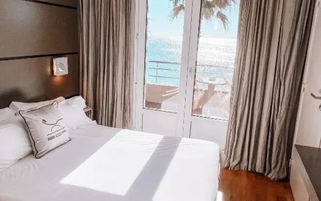 Hotel Bor