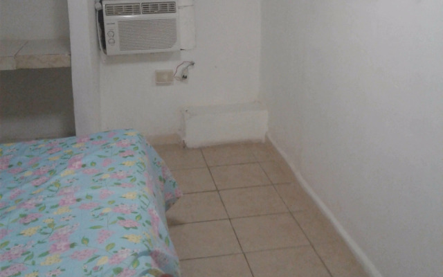Apartamento Familia Prieto
