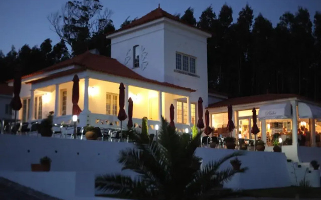 Casa Pinha