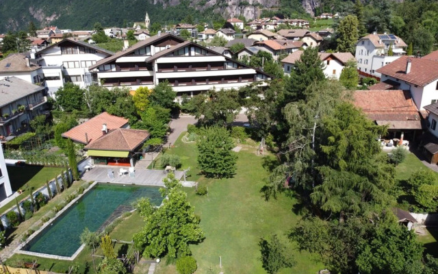 Bio-Hotel & Residence Kaufmann