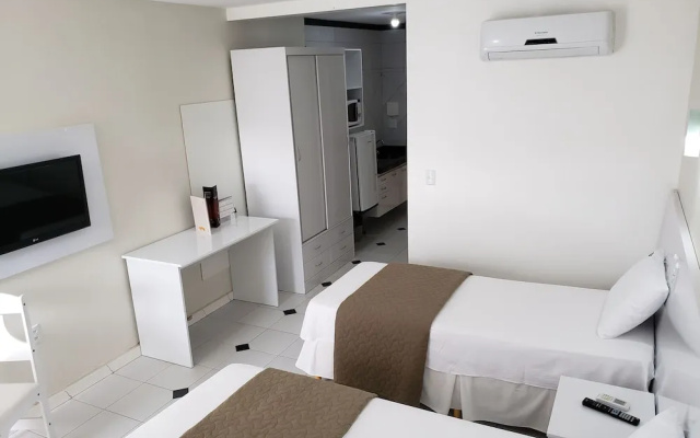 Hotel Brotas