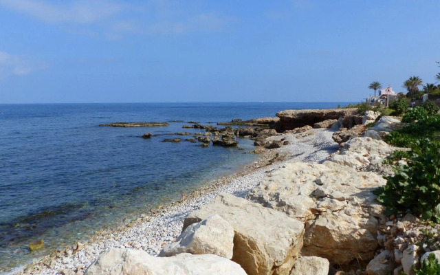 La Giralda 2 Denia Les Marines