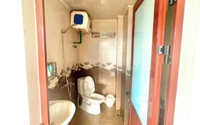 Flaco Hostel