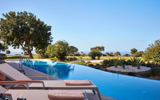 Atlantica Aphrodite Hills Hotel