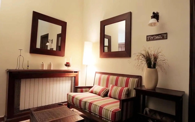 Las Aguas de Arbuniel