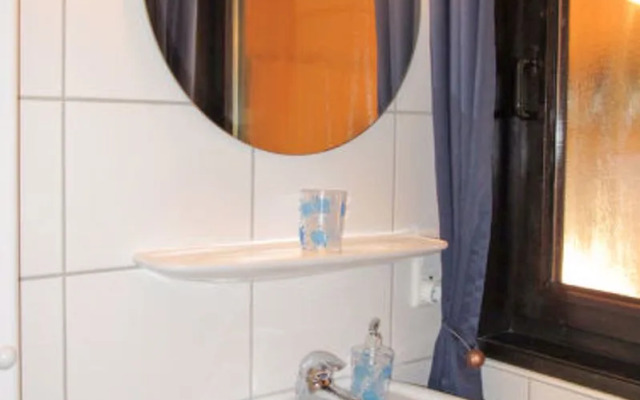 House Am Meer Burhave 22777