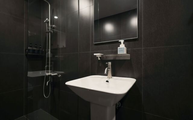 Aank Ryokan Hotel Paju