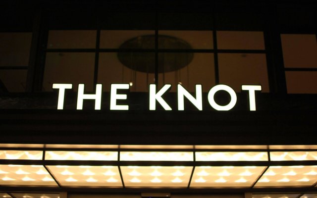 Hotel The Knot Yokohama