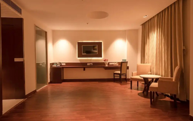 Hotel Mint Select Noida