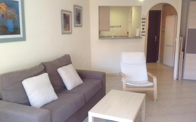 Apartamento Centro Internacional