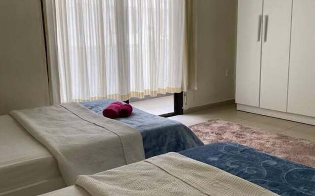 Dolphin Apt in Beirut Metn With 24h Electricity