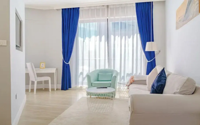Desfam Apartment