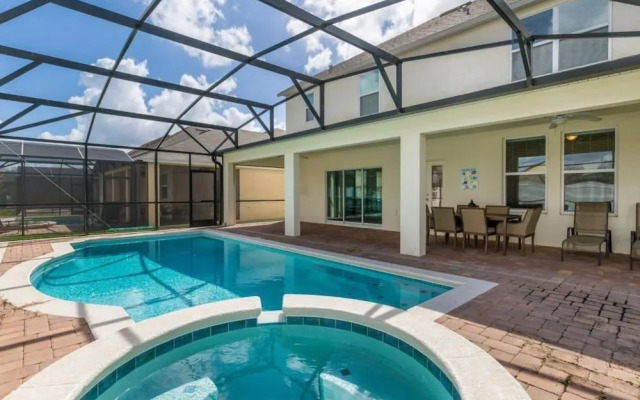 Villa Garcia - West Haven