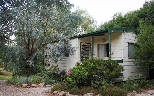 Beechworth Cabins