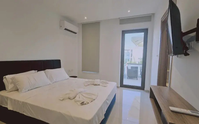 146 1 AN - Stay Oasis Luxury Villa