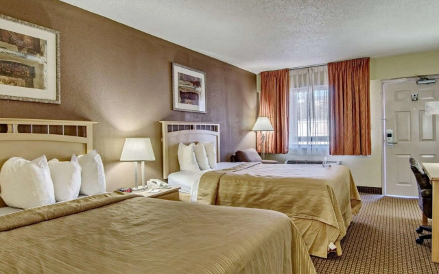 Quality Inn Salem - I-81