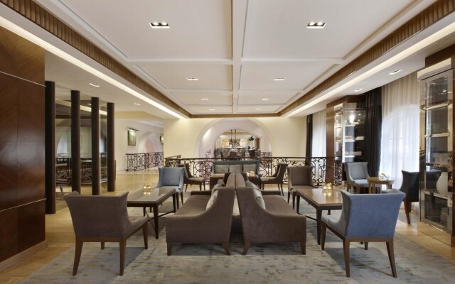 Hotel Gran Mahakam