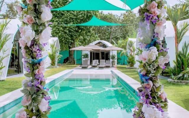 Alborada Boutique Stay Unids