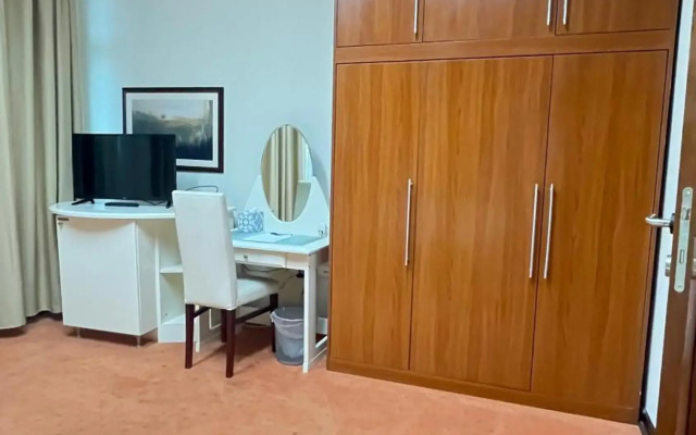 Hotel Sole Mio
