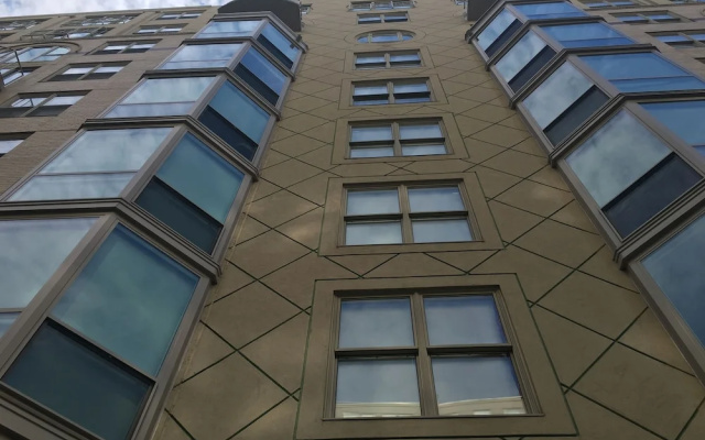 Heaven on Nashville Furnished Apartments