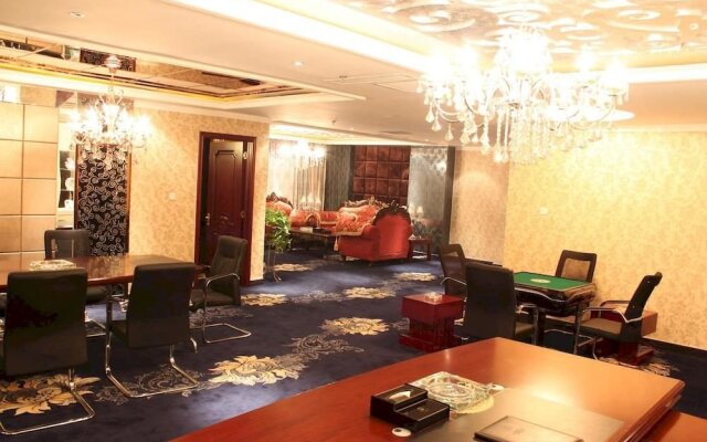 Demei Business Hotel