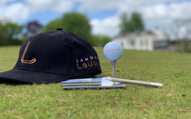 Hotel Landgoed Lauswolt