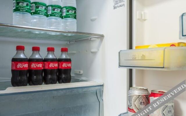 Xifeng Haoshi Hostel (Zhuhai Ocean Kingdom)