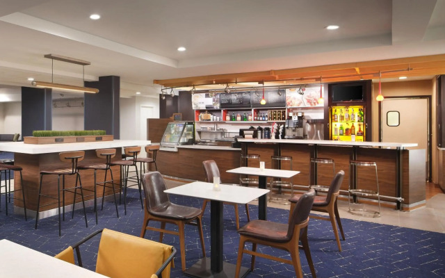 Courtyard by Marriott Florence