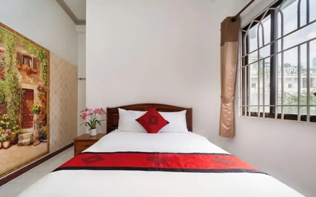 Belvilla Comfort Stays Near Bui Vien Wal – Guest Rooms – Ho Chi Minh City